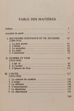Josette et Jean Cornec instituteurs. Jean Cornec