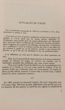 Josette et Jean Cornec instituteurs. Jean Cornec