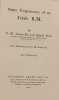 Some Experiences of an Irish R.M. E. Œ. Somerville and Martin Ross