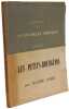 Les petits-bourgeois. Maxime Gorki