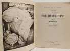 Marins Batisseurs d'Empire. II Afrique / visages de la Marine. A. Thomazi