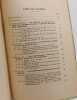 Essai sur les transformations des op&eacute;rations logiques : Les 256 op&eacute;rations ternaires de la logique bivalente des propositions. Jean Piaget