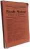 Le Monde M&eacute;dical - revue internationale de m&eacute;decine et th&eacute;rapeutique --- N&deg;843 1er-15 Mars 1934 --- 4e ann&eacute;e. Collectif