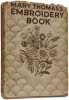 Mary Thomas's Embroidery Book. Mary Thomas