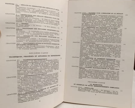 La technique de la reprographie et ses applications pratiques. Pierre Descroix