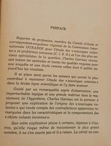 Alerte dans le ciel