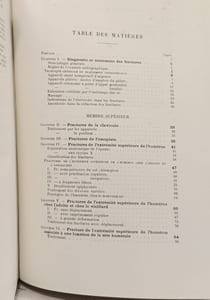 Traité des fractures des membres: examen clinique radiographie traitements pratiques --- 73 planches hors texte et 195 figures