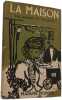 La Maison: The History of Pruniers. Madame Prunier