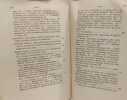 Du Brahmanisme et de ses rapports avec le Juda&iuml;sme et le Christianisme - TOME DEUXIEME. Laouenan