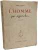 L'homme qui approche. Pierre L'ermite