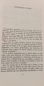 Du Zambèze au Tanganyika