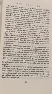 Du Zambèze au Tanganyika