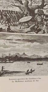 Du Zambèze au Tanganyika