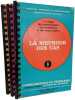 La m&eacute;thode des cas + la conduite des r&eacute;unions + La dynamique des groupes --- 3 livres. Roger Mucchielli