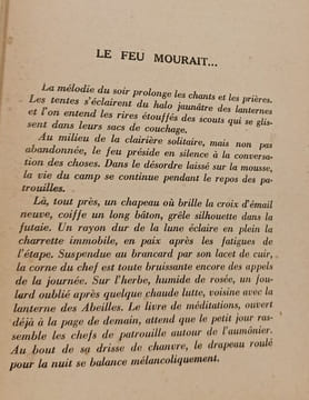 Contes du camp et du logis. Charles Henry Dhace