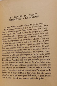 Contes du camp et du logis. Charles Henry Dhace
