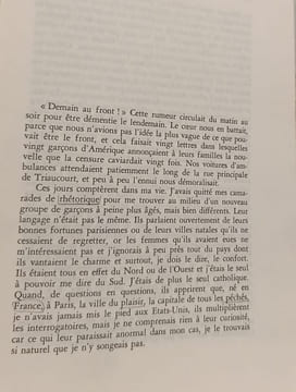 Mille chemins ouverts. Julien Green