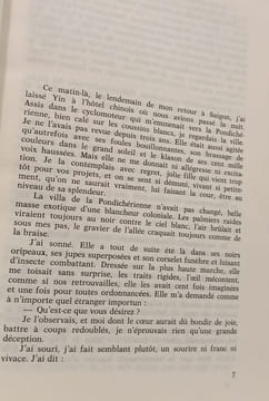 L'anti jeu. Jean Hougron