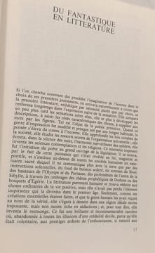La France fantastique de Balzac à Louÿs. Jean-Baptiste Baronian