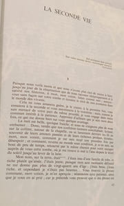 La France fantastique de Balzac à Louÿs