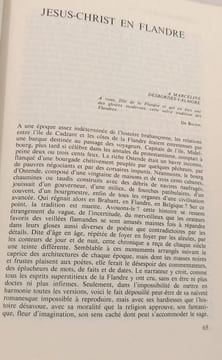 La France fantastique de Balzac à Louÿs. Jean-Baptiste Baronian