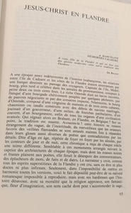 La France fantastique de Balzac à Louÿs
