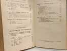 Soins &agrave; donner aux malades de m&eacute;decine - TOME I et II - 3e &eacute;d. M. le Docteur Le Conte-Bouderville