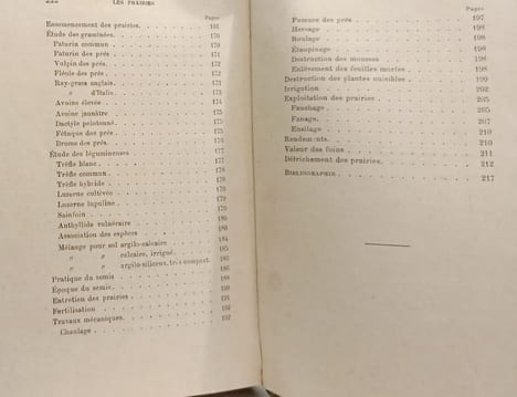 Cours de chimie agricole. M. G. Lechârtier