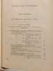 L'histoire d'apr&egrave;s les t&eacute;moignages des contemporains. La France et les grandes puissances du monde de 1830 &agrave; 1880. Lectures historiques - TOME TROIS. ...