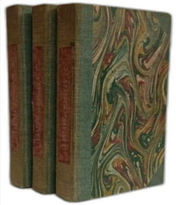 Le Batard de Mauléon - TOMES UN DEUX et TROIS