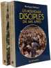 Les Nouveaux Disciples + Les nouveaux disciples dix ans apr&egrave;s --- 2 livres. HEBRARD MONIQUE