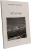 Amarres. Annemarie Sarlin-Rush