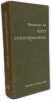 Dictionnaire des id&eacute;es contemporaines. Pierre de Boisdeffre  Gaston Bouthoul  Joseph Comblin  Didier-Jacques Duch&eacute;  Ignace Lepp  Michel Mourre  Roger ...