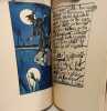 Les Trois Clercs de Saint Nicholas. Illustr&eacute;s et enlumin&eacute;s par Alfred Le Petit exemplaire num&eacute;rot&eacute; 482/500. H. de Balzac