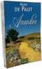 Amandine. Palet Marie de