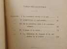 Conscience et amour : essai sur le &laquo; nous &raquo;. Gabriel Madinier
