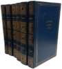 Histoire de France - TOMES UN &agrave; SIX. Michelet