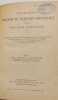 Chambers's Twentieth Century Dictionary of the English Language. Rev. Thomas Davidson