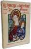 La Vierge et l'Enfant dans l'Art Fran&ccedil;ais - TOME I et II. Vloberg