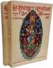 La Vierge et l'Enfant dans l'Art Fran&ccedil;ais - TOME I et II. Vloberg