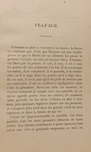 Méditations poétiques