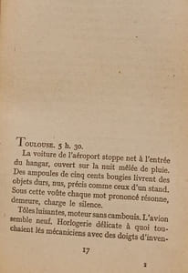 Courrier Sud