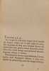 Courrier Sud. Antoine De Saint-Exupery