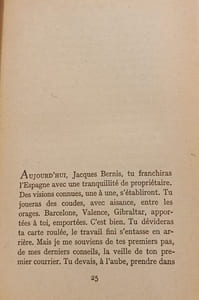 Courrier Sud