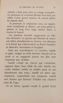 Contes et légendes de Pologne. Julie Laguirande-Duval