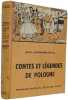 Contes et l&eacute;gendes de Pologne. Julie Laguirande-Duval