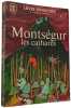 Monts&eacute;gur les cathares. L&eacute;vis Mirepoix