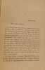 De Profundis: Lettres &eacute;crites de la prison. Oscar Wilde