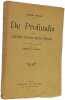 De Profundis: Lettres &eacute;crites de la prison. Oscar Wilde