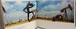 L'insurrection des &acirc;nes : Sculptures de Lo&iuml;c Bodin. Juillet